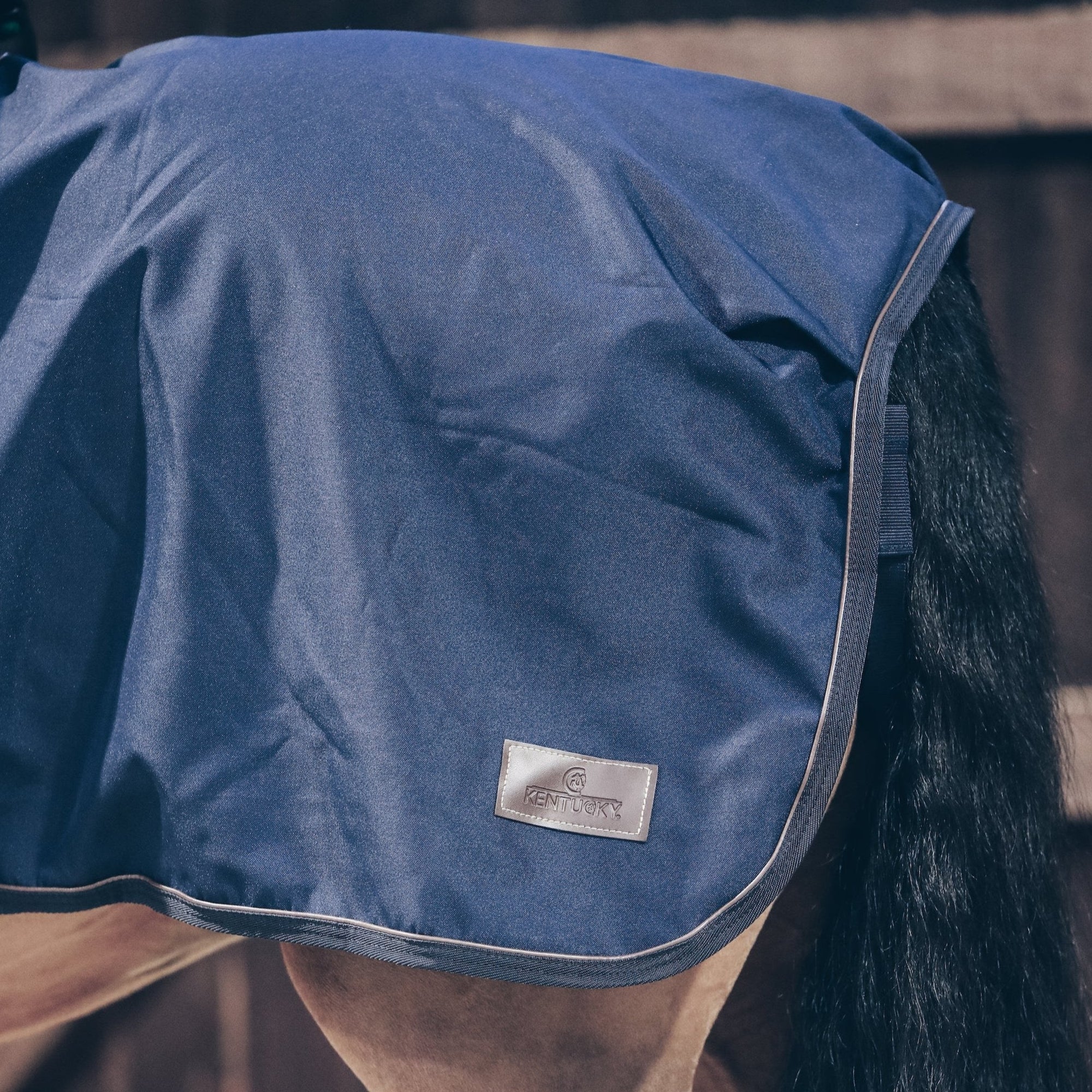 Kentucky Horsewear Quarter Rug All Weather Waterproof