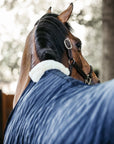Kentucky Horsewear Stable Rug, Navy