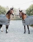 Kentucky Horsewear Fleece Rug Heavy, Grey