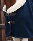 Kentucky Horsewear Fleece Show Rug Heavy