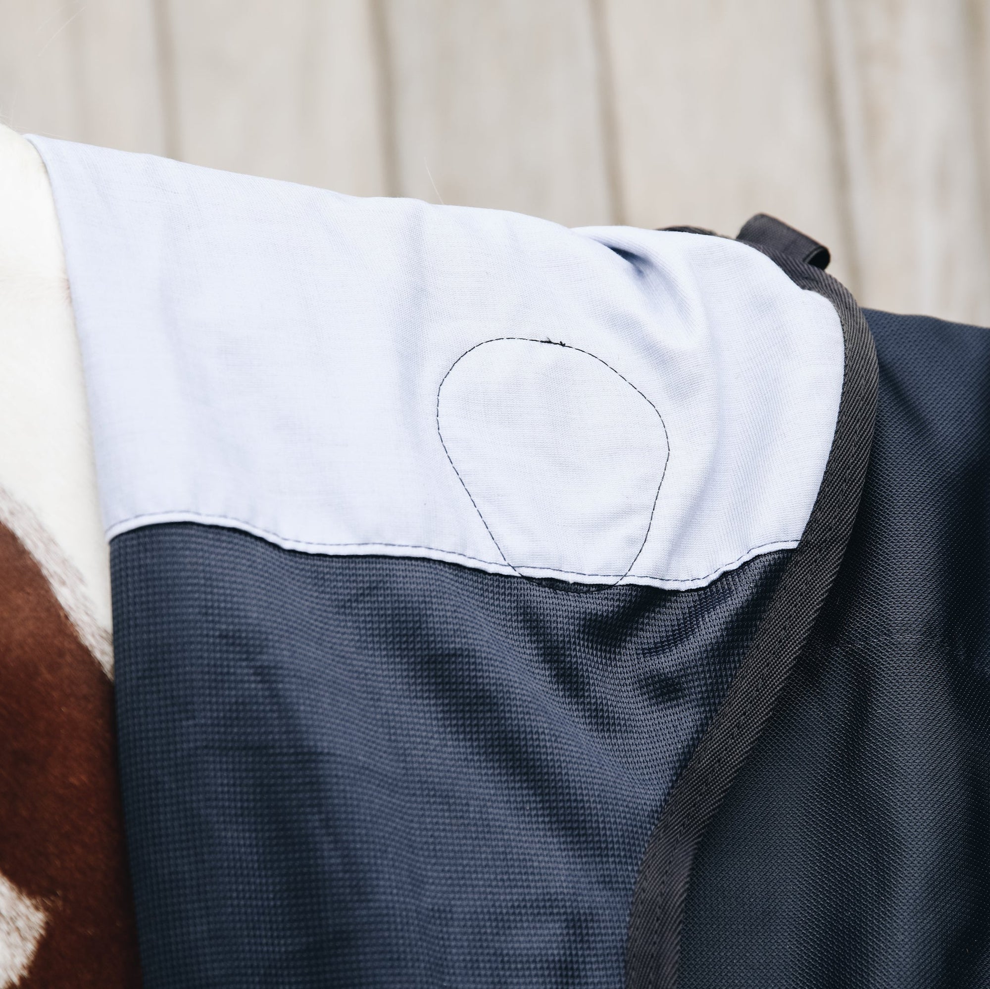 Kentucky Horsewear Magnetic Neck Recuptex