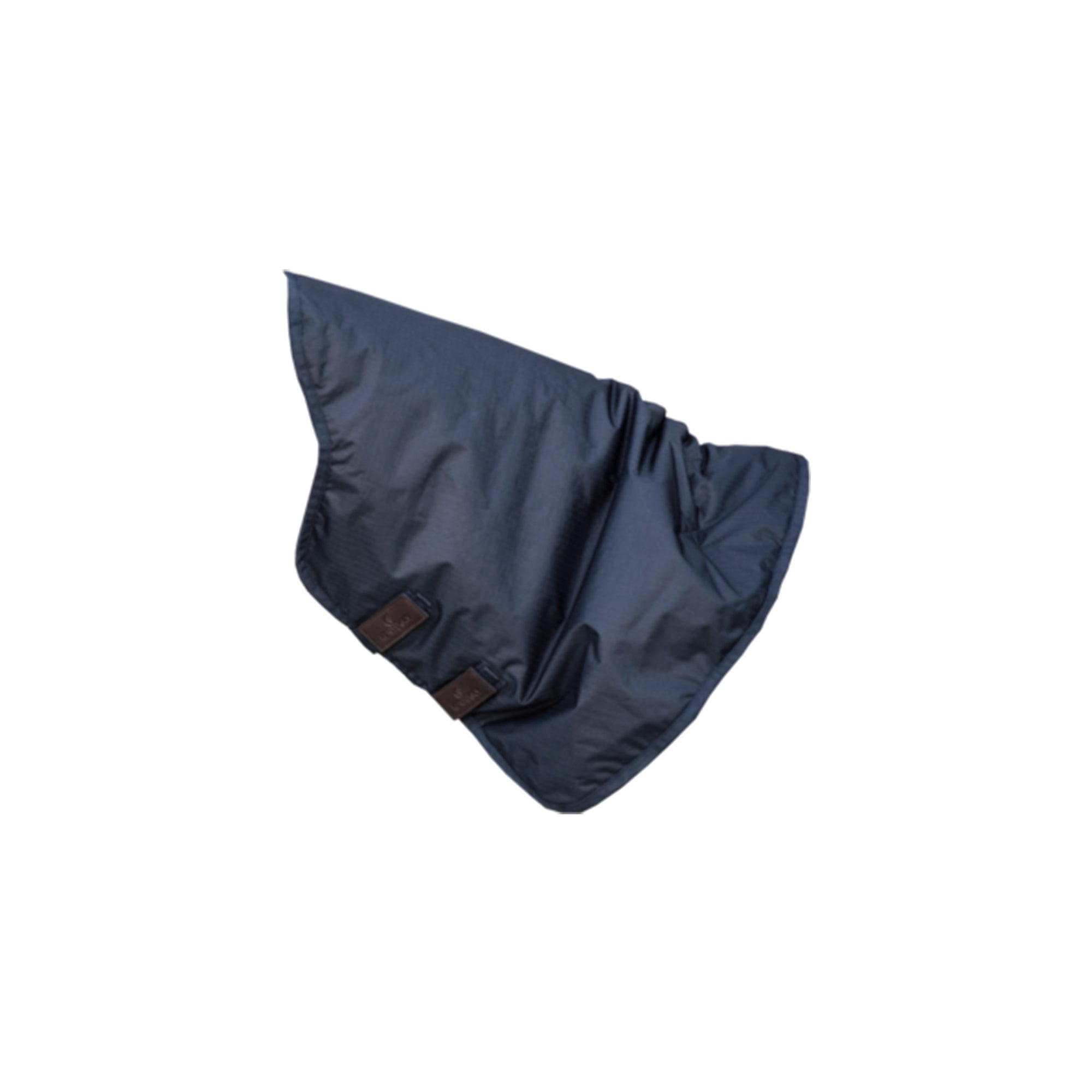 Kentucky Horsewear Neck All Weather Waterproof Classic, Navy