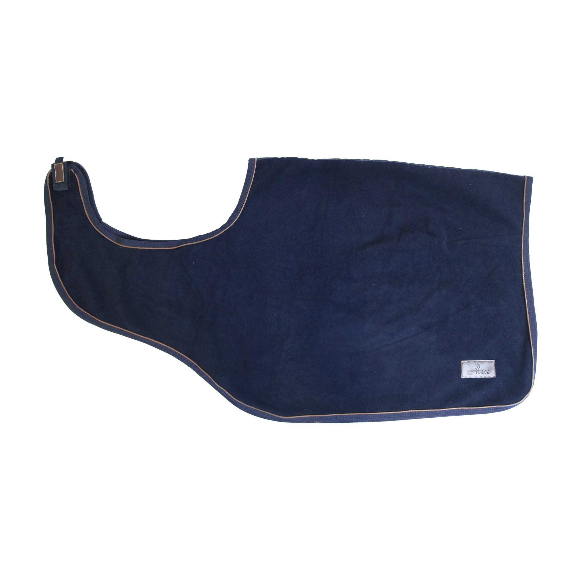 Kentucky Horsewear Riding Rug Heavy Fleece