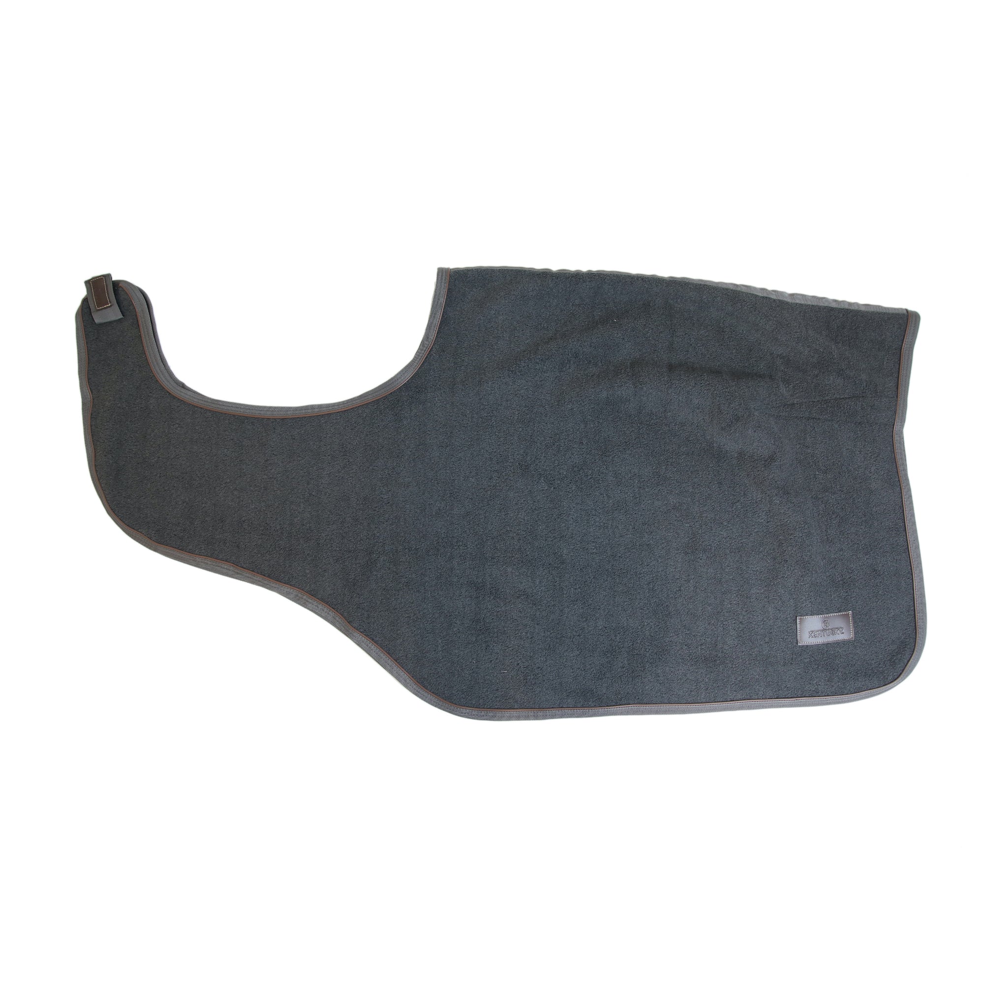 Kentucky Horsewear Riding Rug Heavy Fleece