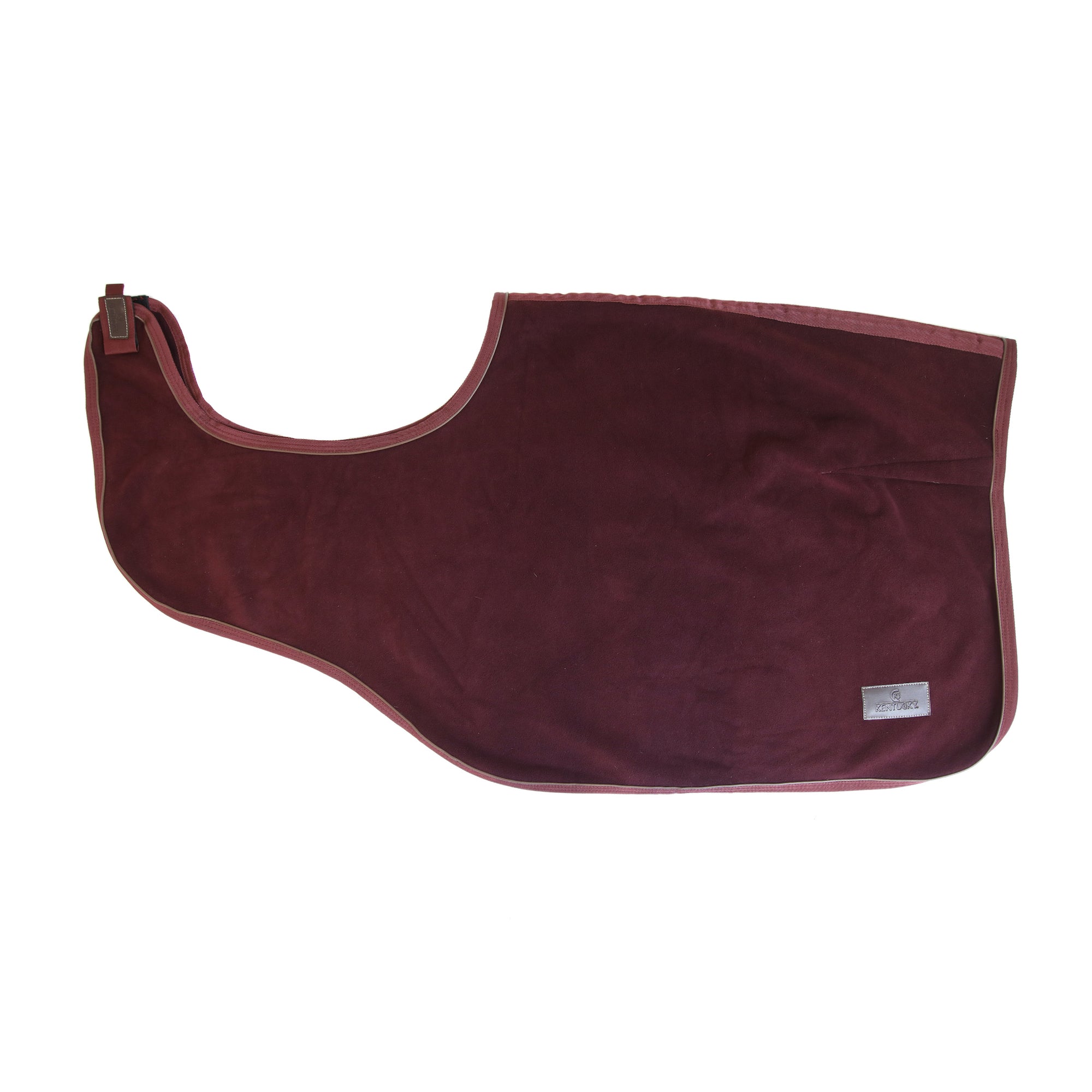 Kentucky Horsewear Riding Rug Heavy Fleece