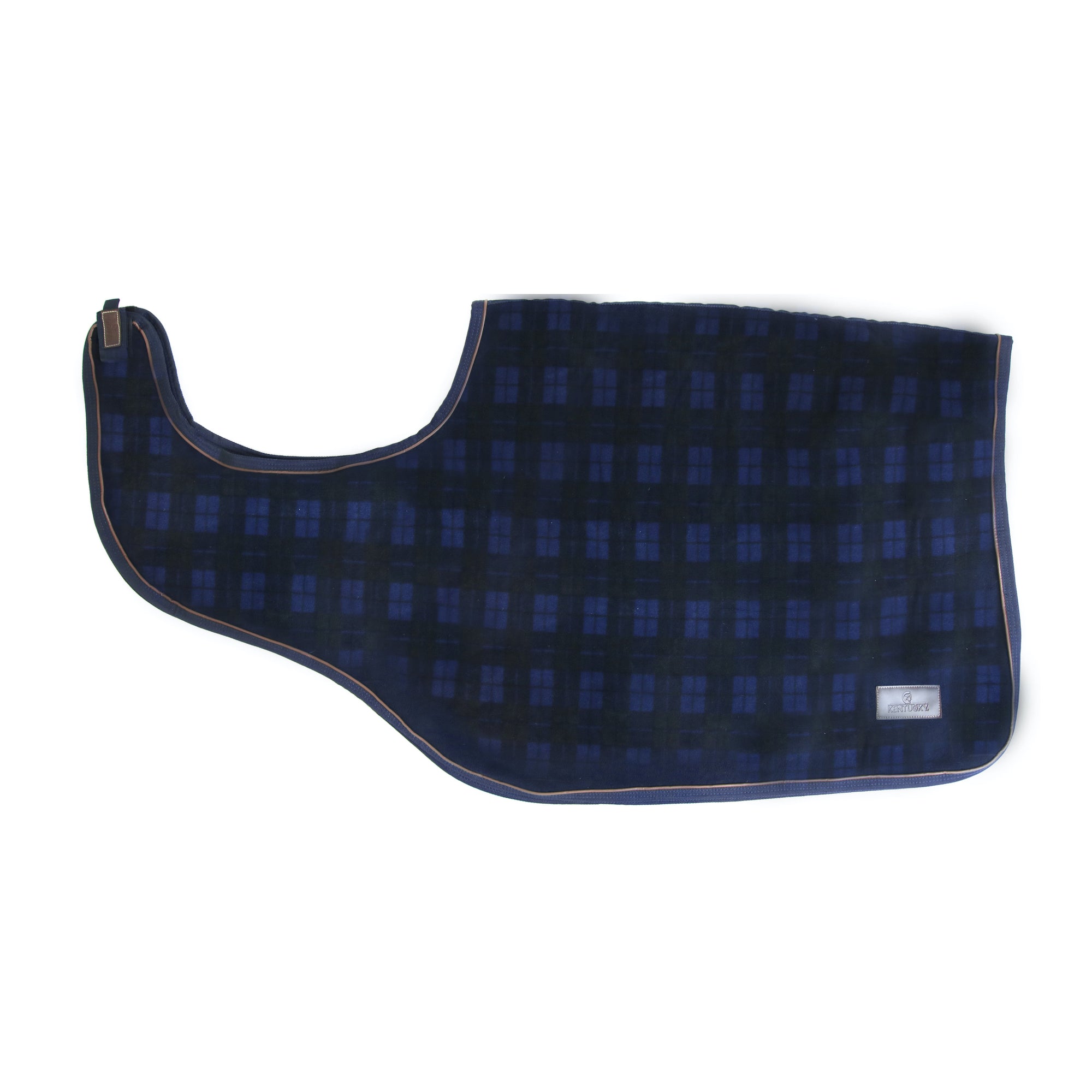 Kentucky Horsewear Riding Rug Heavy Fleece