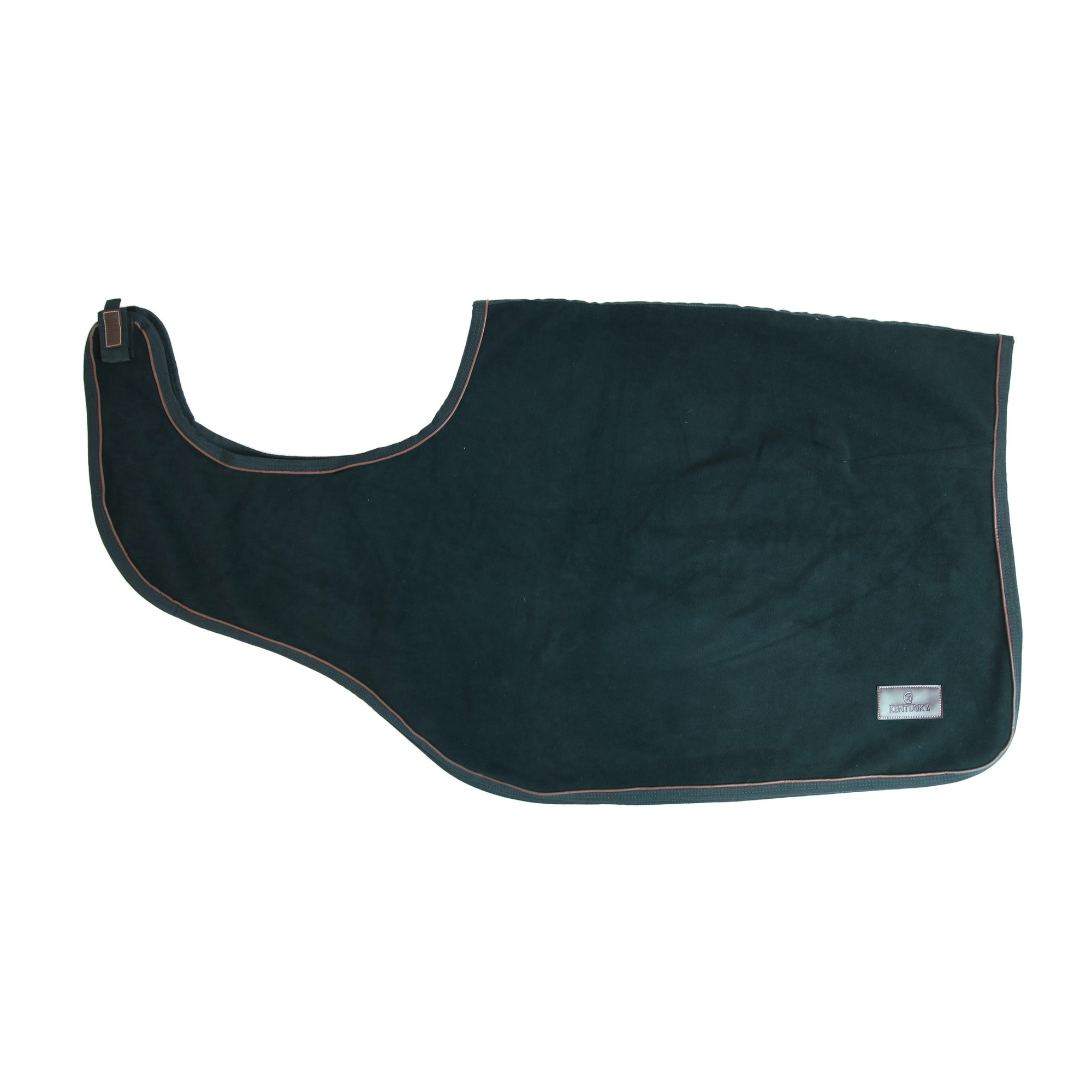 Kentucky Horsewear Riding Rug Heavy Fleece
