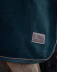 Kentucky Horsewear Riding Rug Heavy Fleece