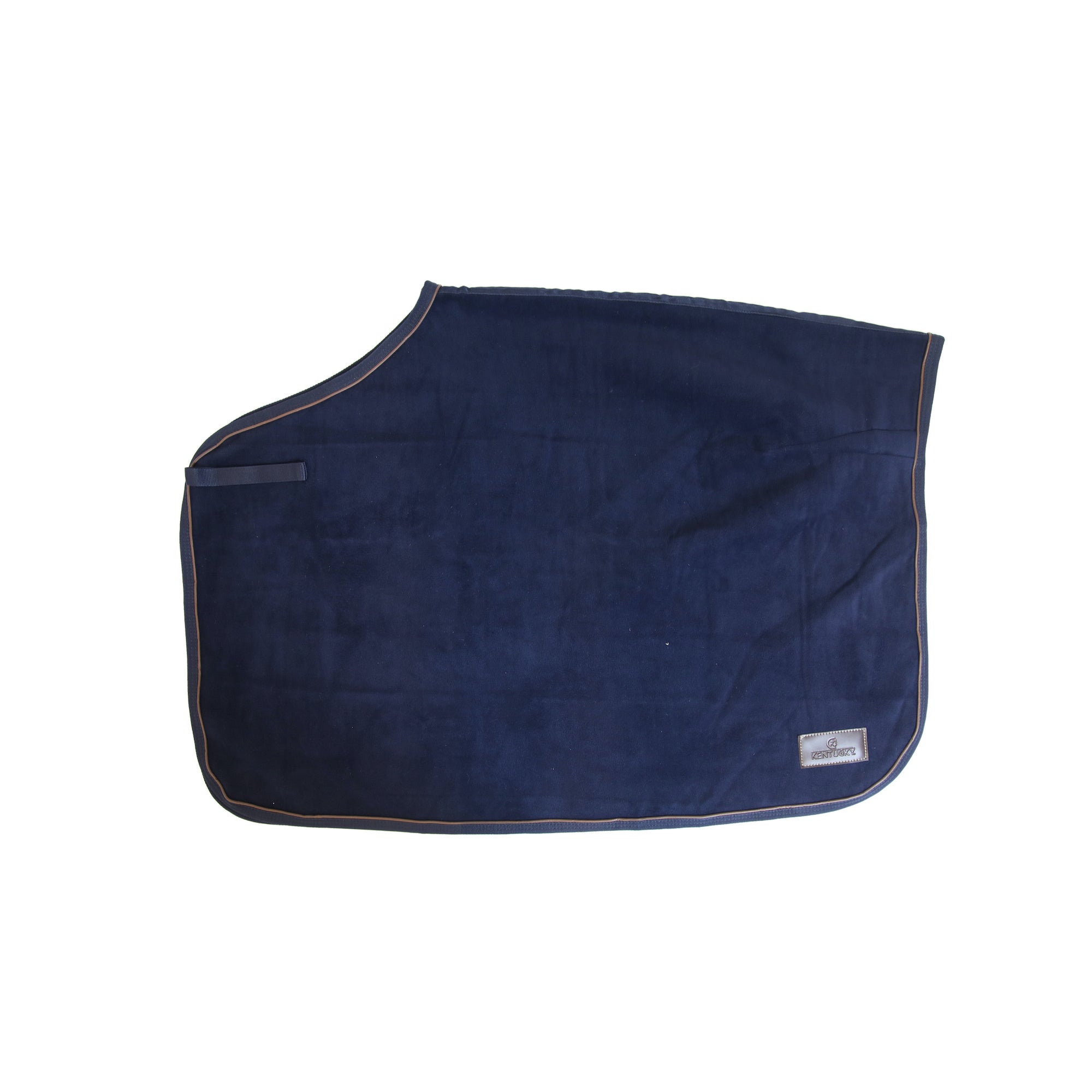 Kentucky Horsewear Quarter Rug Heavy Fleece