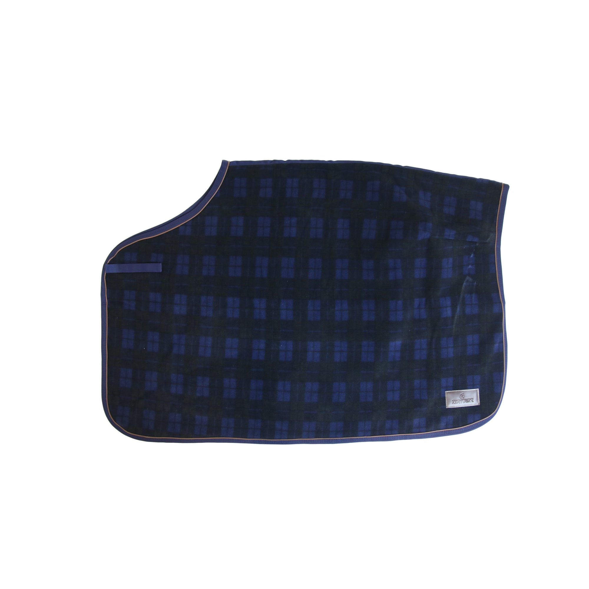 Kentucky Horsewear Quarter Rug Heavy Fleece
