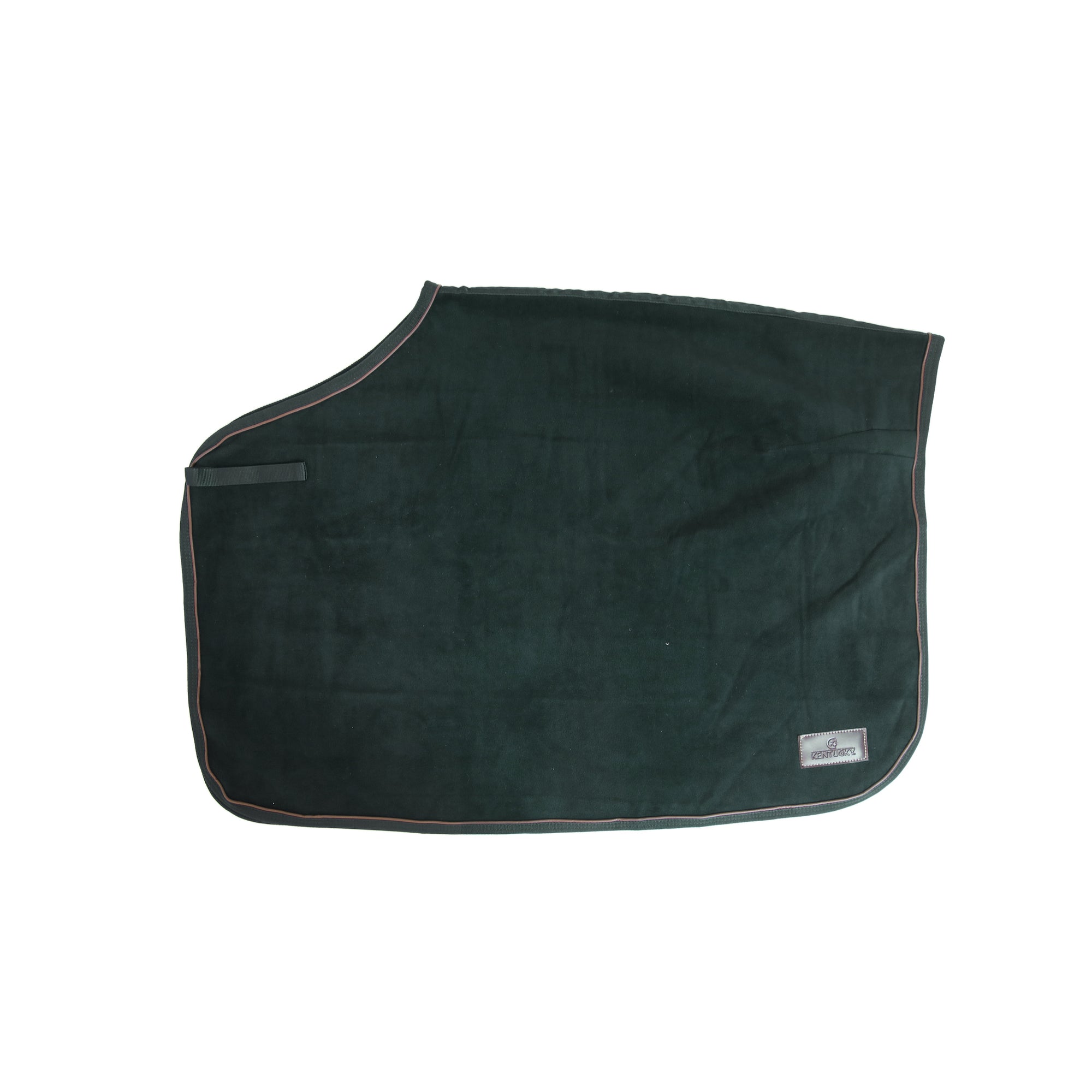 Kentucky Horsewear Quarter Rug Heavy Fleece