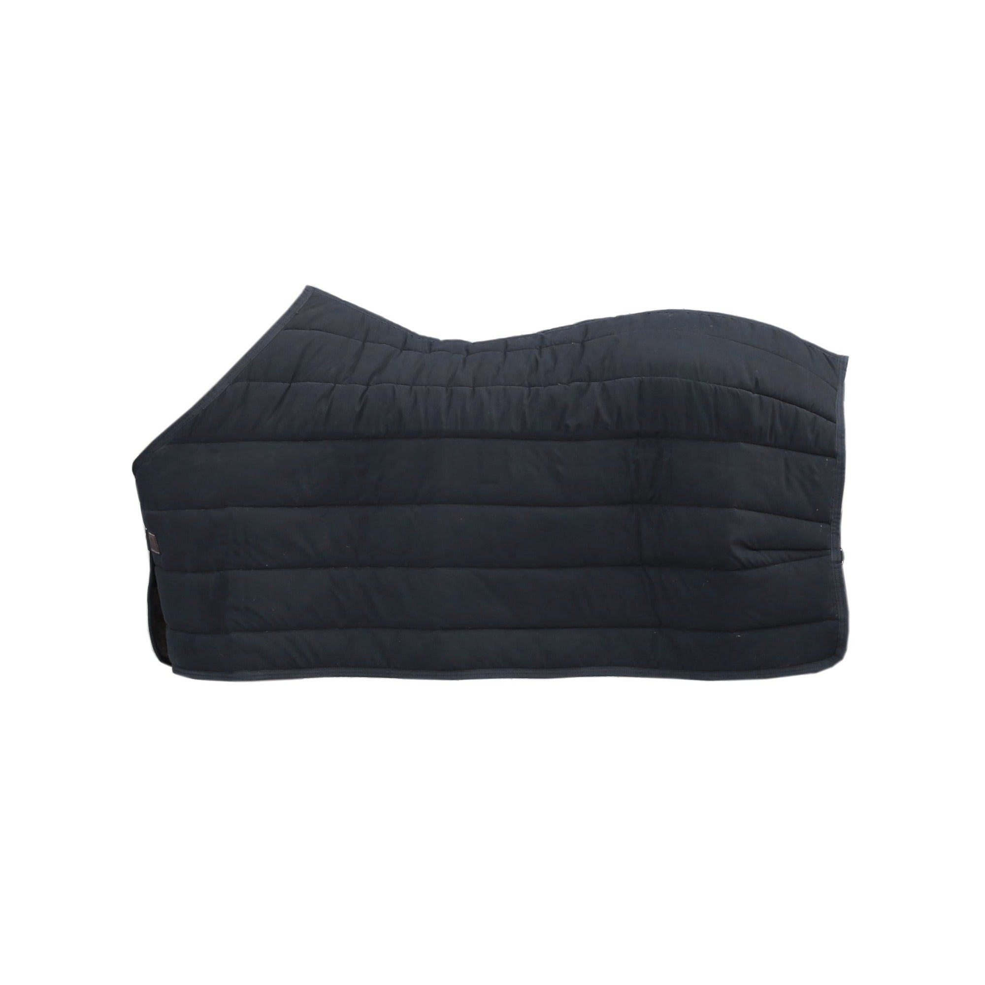 Kentucky Horsewear Under Rug Skin Friendly 150G, Black