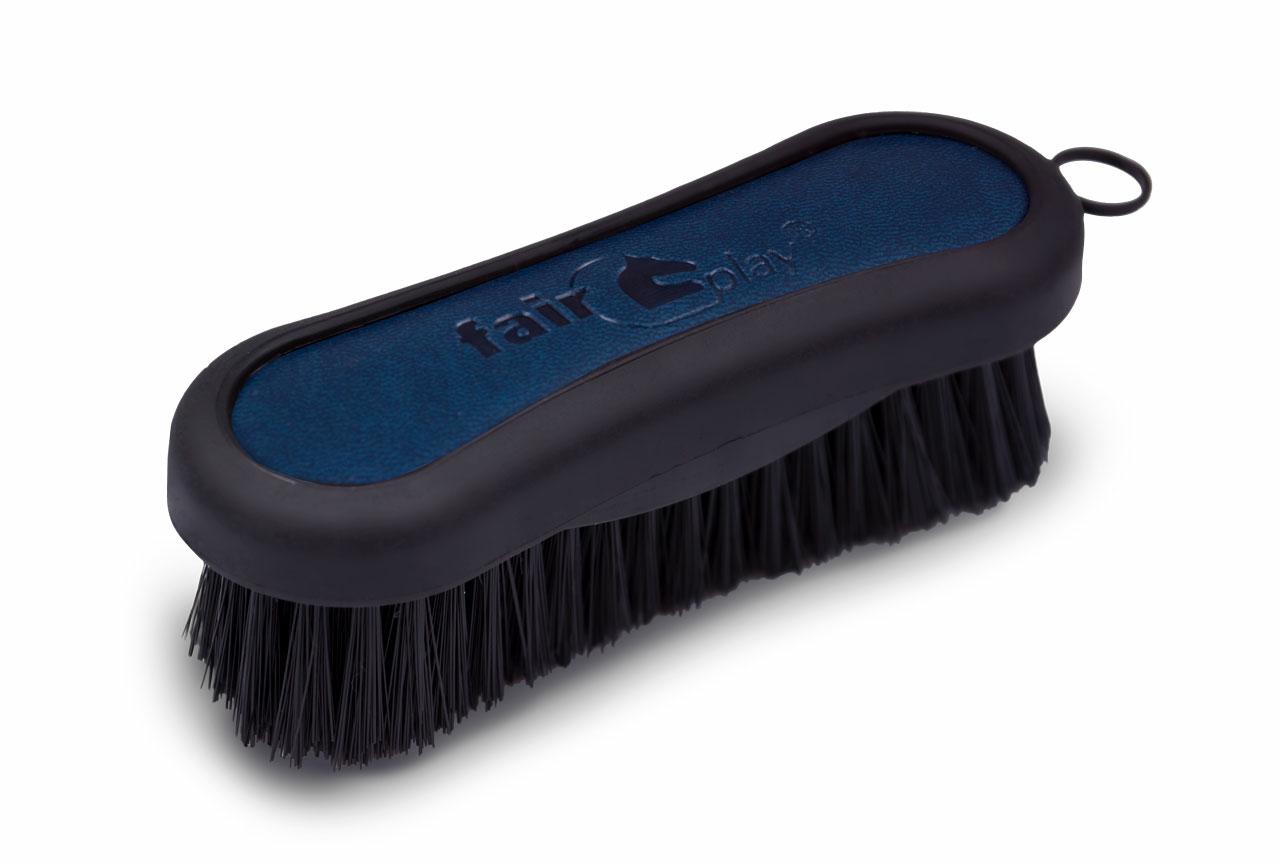 Fair Play GRAND Face Brush, Navy