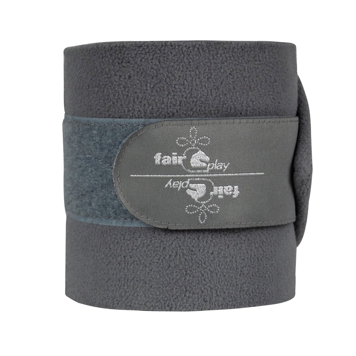Fair Play Bandages CRUX, Grey, Set of 4