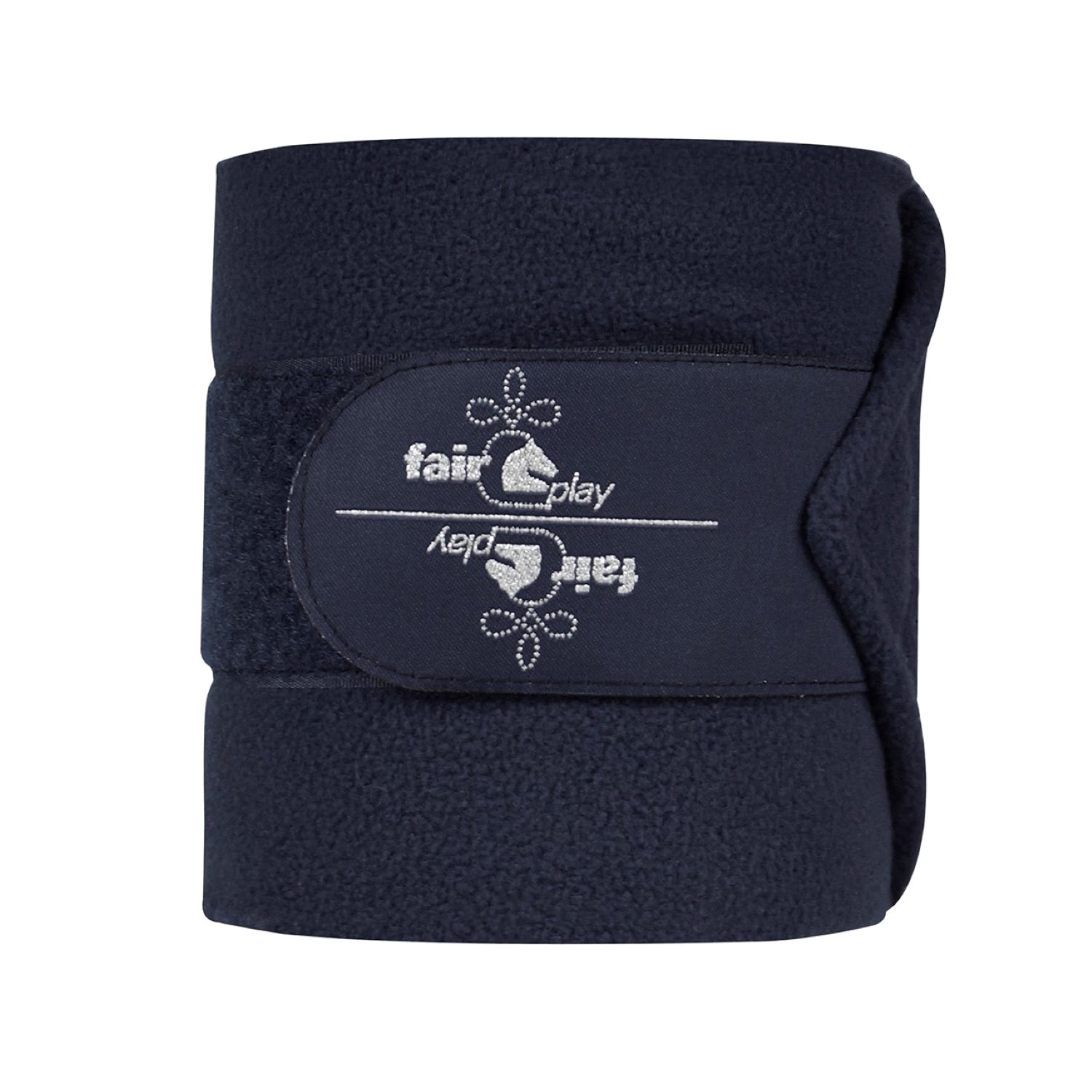 Fair Play Bandages CRUX, Navy, Set of 4