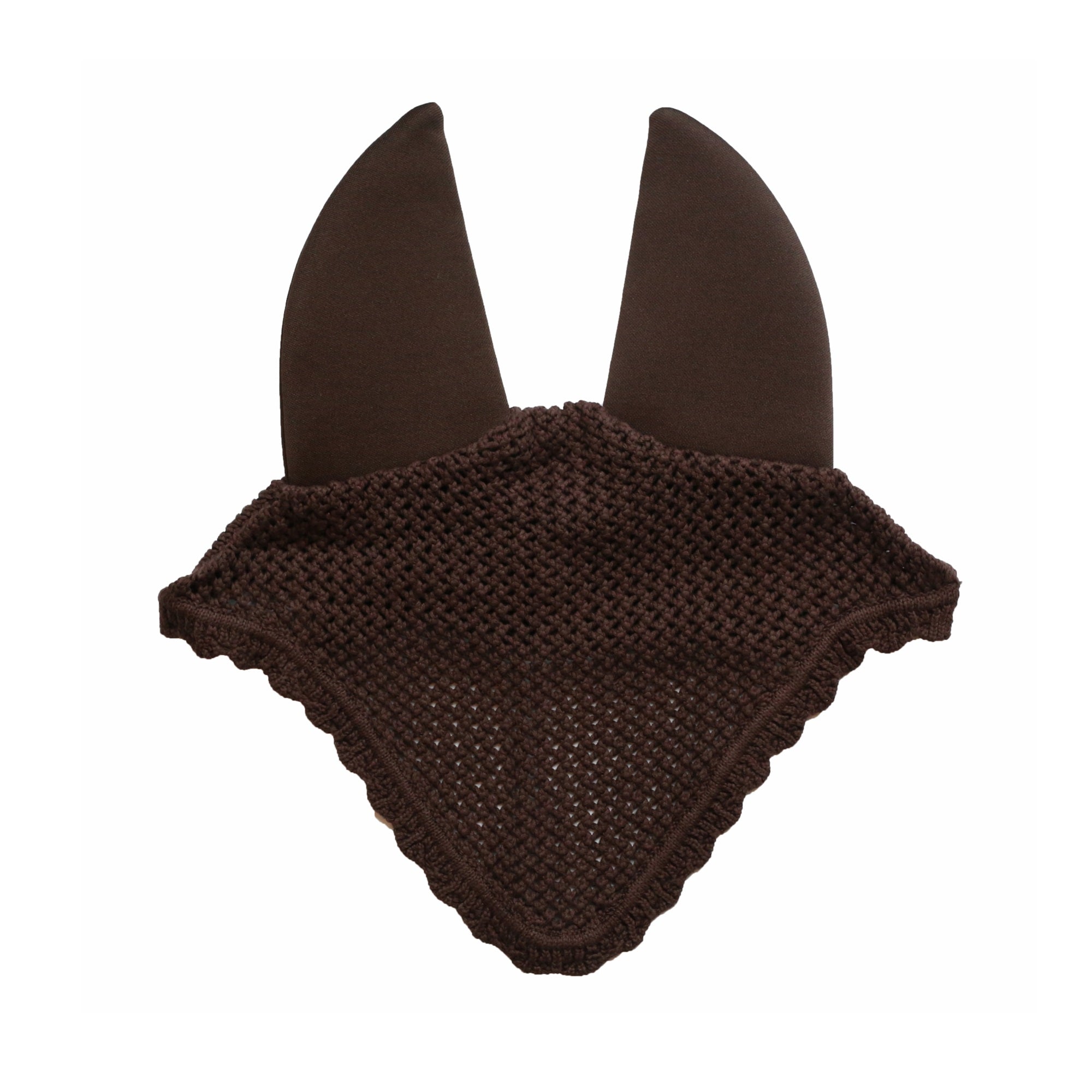 Kentucky Horsewear Fly Veil Soundless