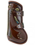 Veredus Kevlar Gel Vento Open Front Boots