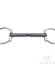 Fager Madeleine Titanium Single Jointed Fixed Rings