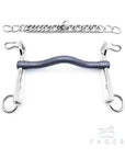 Fager Sofia Titanium Weymouth