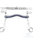 Fager Sofia Titanium Weymouth