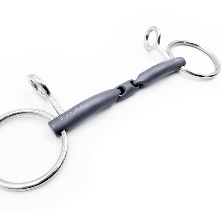 Fager Fredric Titanium Loose Baucher