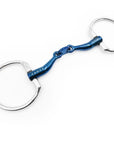 Fager Carl Titanium Fixed Rings