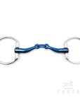 Fager Carl Titanium Fixed Rings