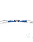 Fager Sally Titanium Fixed Ring