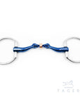 Fager Sally Titanium Fixed Ring