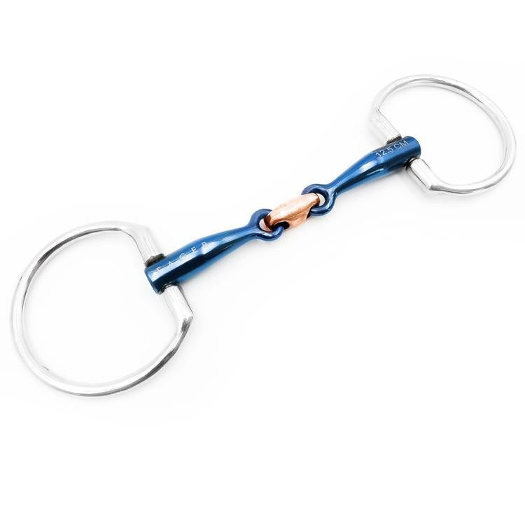 Fager Oscar Titanium Fixed Rings