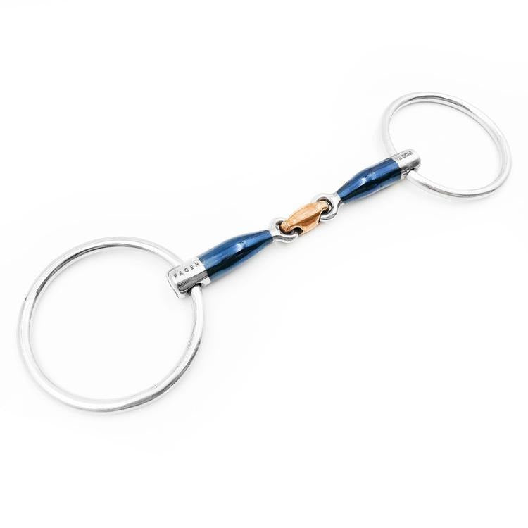 Fager Martin Sweet Iron FL Loose Rings