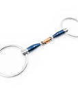 Fager Martin Sweet Iron FL Loose Rings
