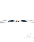 Fager Martin Sweet Iron FL Loose Rings