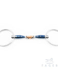 Fager Martin Sweet Iron FL Loose Rings