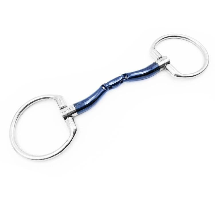 Fager Marcus Sweet Iron Fixed Ring