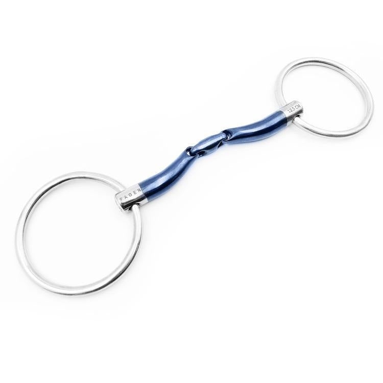 Fager Marcus Sweet Iron Loose Ring