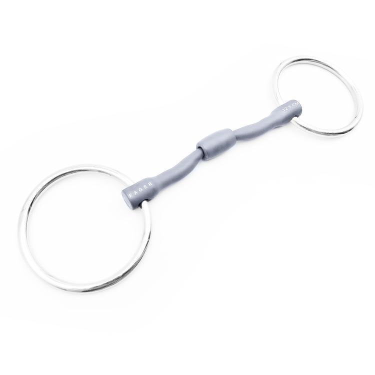 Fager Nina Titanium Barrel Loose Rings