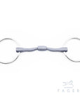 Fager Nina Titanium Barrel Loose Rings