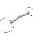Fager Nina Titanium Barrel Fixed Rings