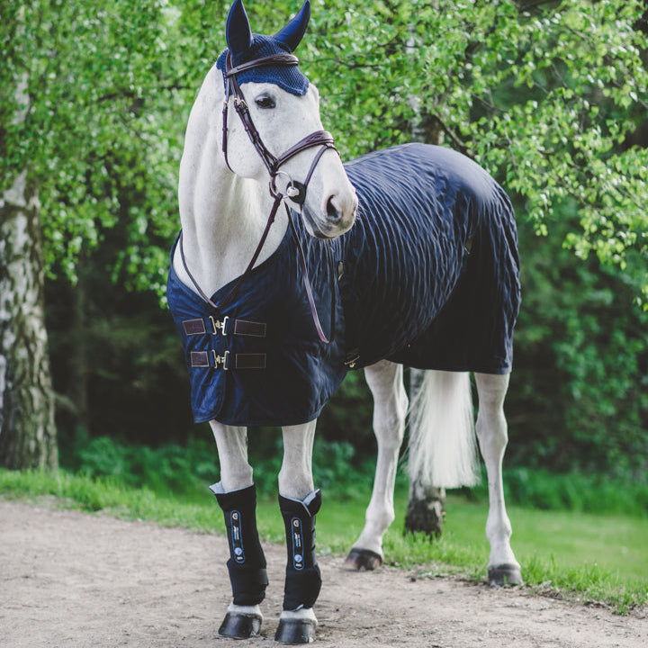 Kentucky Horsewear Magnetic Stable Boots Recuptex