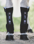 Kentucky Horsewear Magnetic Stable Boots Recuptex