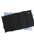 Kentucky Horsewear Magnetic Bandage Pads Recuptex, Black