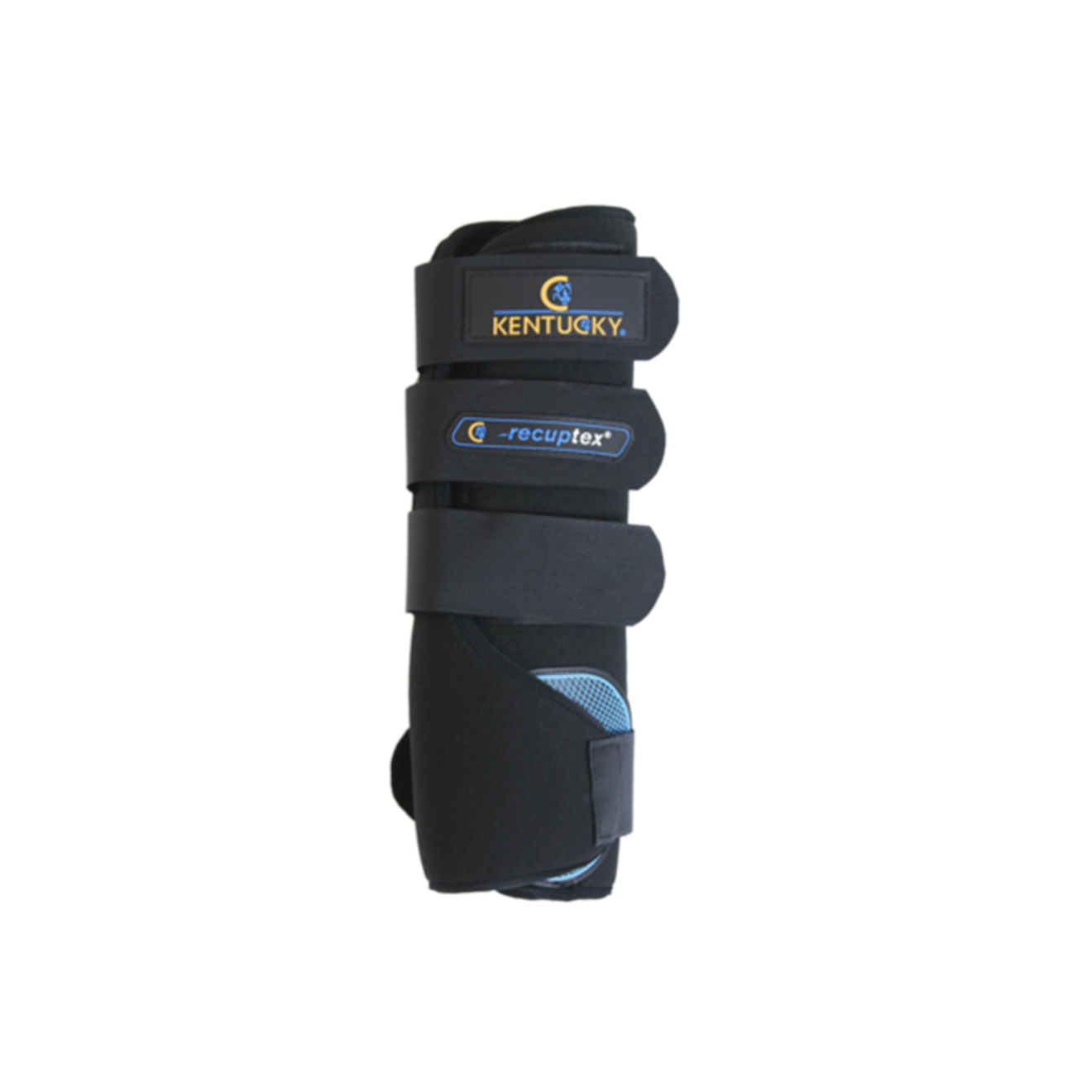 Kentucky Horsewear Magnetic Stable Boots Recuptex Outershell