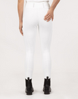 BR CHRISTENE Ladies Silicone Full Grip Riding Tights