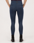 BR CARLA Ladies Silicone High Rise, Full Grip Riding Breeches