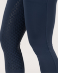 BR CARLA Ladies Silicone High Rise, Full Grip Riding Breeches