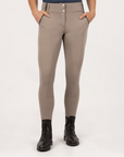 BR CARLA Ladies Silicone High Rise, Full Grip Riding Breeches