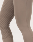 BR CARLA Ladies Silicone High Rise, Full Grip Riding Breeches