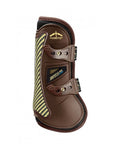 Veredus Kevlar Gel Vento Open Front Boots