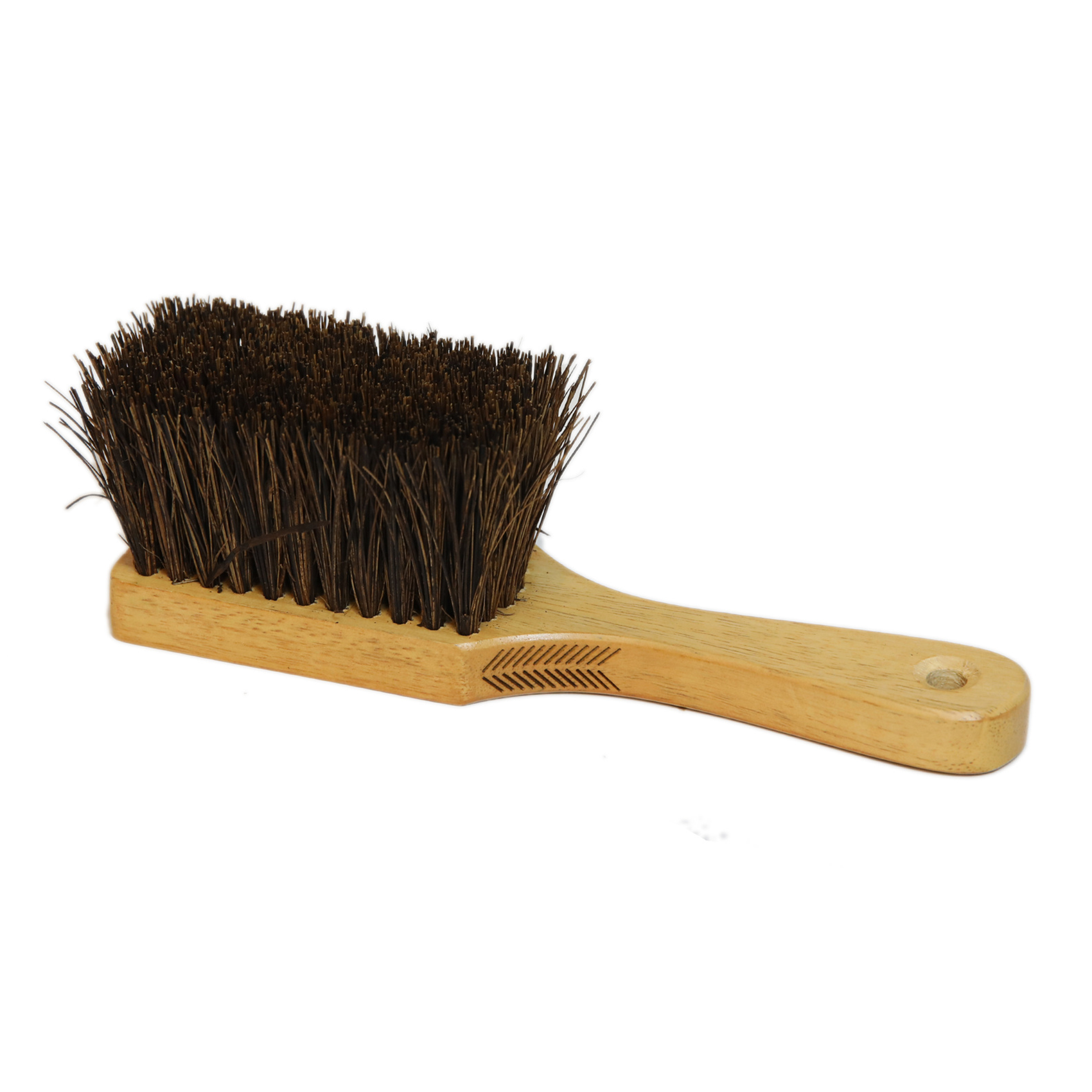 Kentucky Horsewear Hoof Brush, Brown